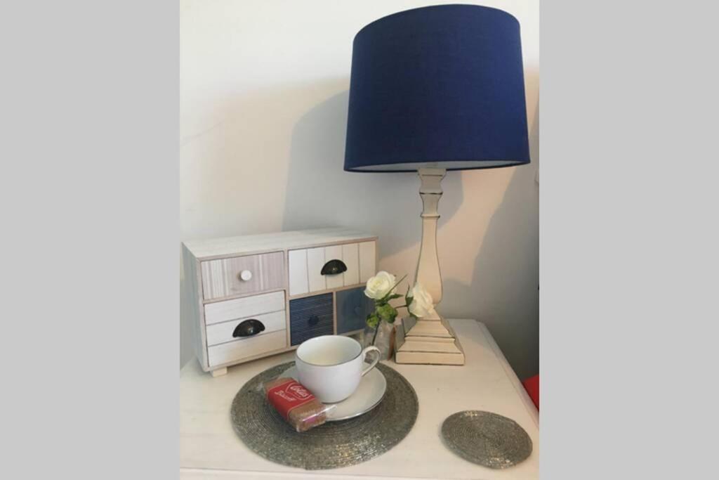 Ferienwohnung Stylish Holiday Let In Central Broadstairs Exterior foto