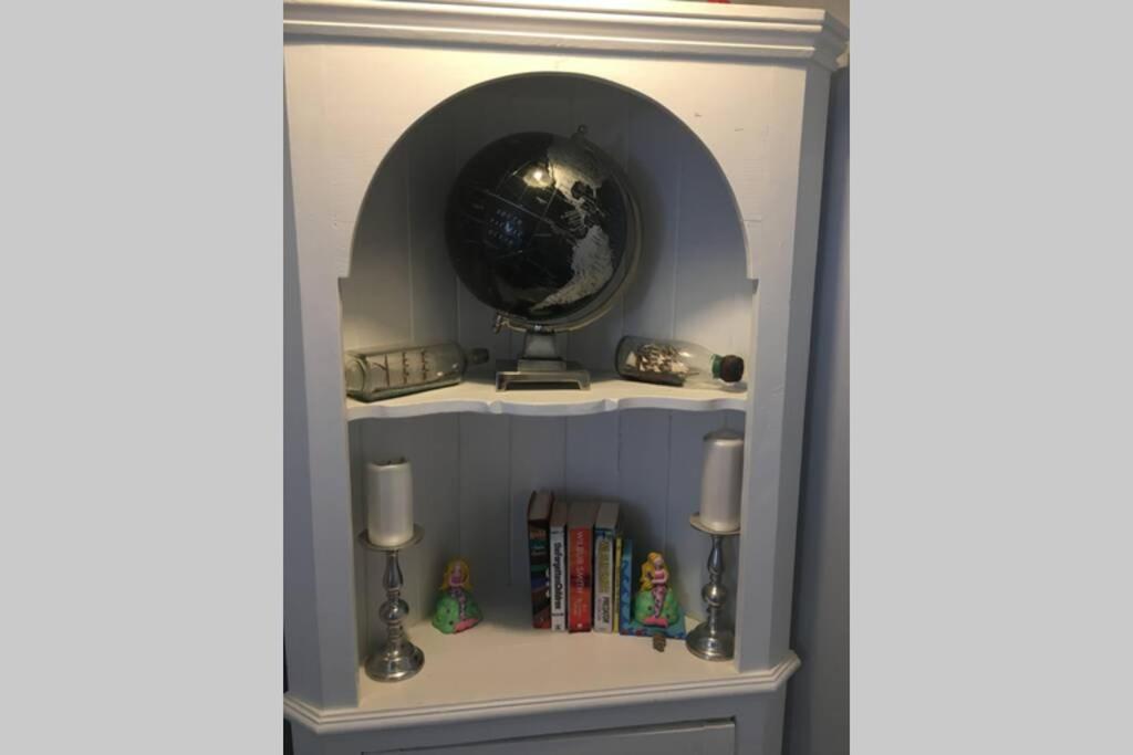Ferienwohnung Stylish Holiday Let In Central Broadstairs Exterior foto