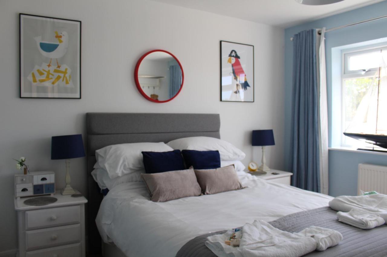 Ferienwohnung Stylish Holiday Let In Central Broadstairs Exterior foto